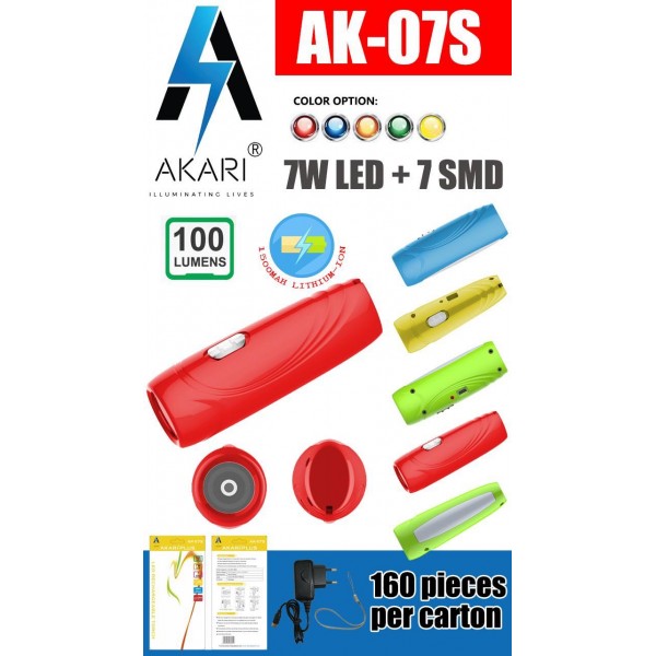 AK-07S